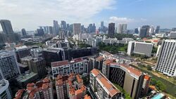 RiverGate (D9), Apartment #585898541